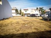 Terreno en venta en Virreyes