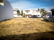 Terreno en venta en Virreyes