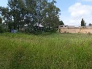 TERRENO EN VENTA EN VISTA ALEGRE