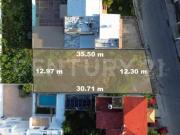 Terreno en Venta en Vista Alegre, Mérida, Yucatán