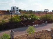 TERRENO EN VENTA EN VISTA CAÑADA INVIERTE EN UN HOGAR DE...