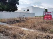 Terreno en Venta 12.50 x 25 en Vista Hermosa Santa Gertrudis