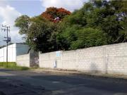 Terreno en venta en Vista Hermosa, Cuernavaca, Morelos