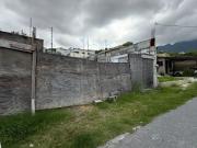 Terreno en Venta en Vista Hermosa Monterrey