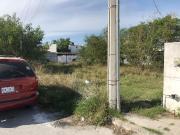 Terreno en venta en Vista Hermosa, Reynosa, Tamaulipas