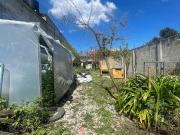 Terreno en venta en Vista Hermosa, San Cristóbal de Las...