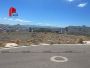 Terreno en venta en Vistas de las Lomas, Chihuahua