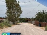 Terreno en venta en Vistas del Sacramento, Chihuahua