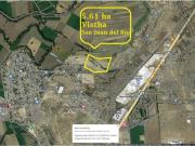 Terreno en venta en Vistha, San Juan del Río, Querétaro