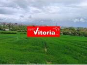 Terreno en Venta en Vitoria Gasteiz