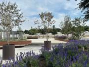 Terreno en venta en Vivennto Residencial, Saltillo,...