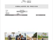 Terreno en venta en Viñedos, Cancún, Querétaro