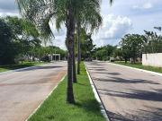 Terreno en venta en X Cuyum, Conkal, Yucatán