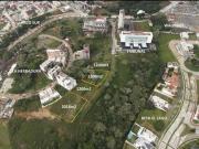 Terreno en venta en Xalapa zona Arco Sur