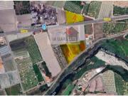 Terreno en Venta en Xàtiva