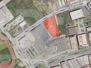 Terreno en venta en Xàtiva, Carrer Braçal de les Dones,...