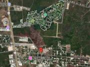 Terreno en venta en Xcanatún, Mérida, Yucatán