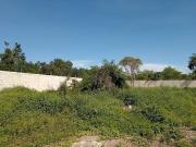 Terreno en venta en Xcunyá, Mérida HI2510397