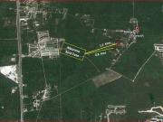 Terreno en Venta en Xcunya, Yucatán