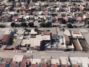 Terreno en venta en Xicotencatl Leyva II, Tijuana, Baja...