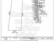 Terreno en venta en Xmatkuil, Cancún, Yucatán