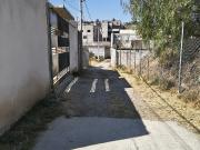 Terreno en venta en Xochimilco 133 m2, servicios de...