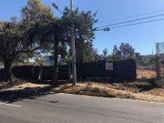 Terreno En Venta En Xochimilco