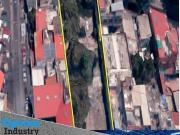 Terreno en venta en Xochimilco Corporación, Xochimilco,...