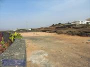 Terreno en venta en Yaiza