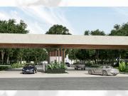 Terreno en venta en Yaxche, Cancún, Yucatán