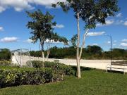 Terreno en venta en Yaxkukul, Yucatán