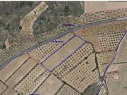 terreno en Venta en Yecla. PXOL T843