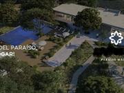 Terreno en venta en Yerbaniz, Santiago, Nuevo León