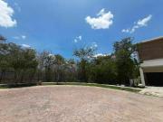 TERRENO EN VENTA EN YUCATAN COUNTRY CLUB