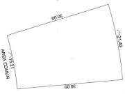 Terreno en venta en Yucatán Country Club, Privada Cutzam 2