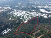 TERRENO EN VENTA EN ZACANGO LA BAJA, LOCALIDAD DE VILLA...