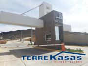 Terreno en Venta en Zacatecas, en Privada Puerta de Plata