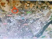 Terreno en Venta en Zamora