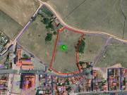 Terreno en Venta en Zamora