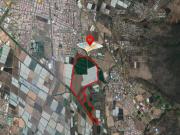 Terreno en venta en Zamora, Mich