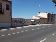 Terreno en venta en Zamora, Olivares