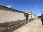 Terreno en venta en Zamora, Paseo las higueras