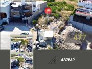 TERRENO EN VENTA EN ZANDA