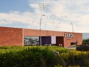 TERRENO EN VENTA EN ZANDA. León,Gto  800m2, 42.53 DE...