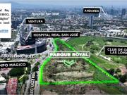 Terreno en Venta en Zapopan, Jalisco