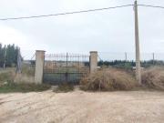 Terreno en Venta en Zaragoza