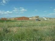 Terreno en Venta en Zaragoza