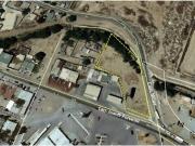 Terreno en Venta en Zaragoza en Ciudad Juárez, Chihuahua