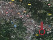 Terreno en venta en Zaratamo