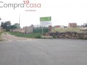 Terreno en Venta en Zarzuela del Monte
